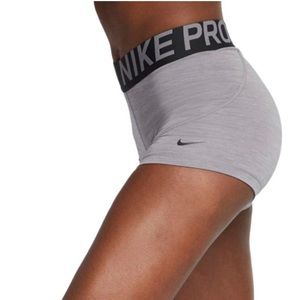 Nike Women's Pro 3'' Shorts